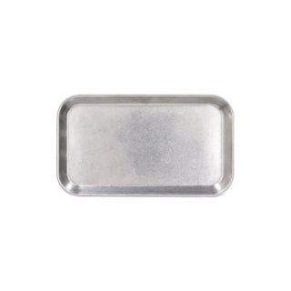 TEX MEX STAINLESS STEEL-VASSOIETTO RETT. 19CM