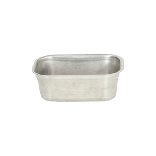 TEX MEX STAINLESS STEEL-PORTABUSTINE 11CM