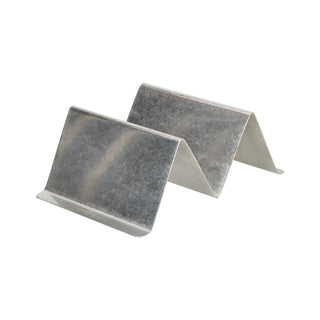 TEX MEX STAINLESS STEEL-PORTA TACO 10CM