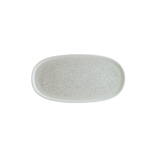 LUNAR-PIATTO OVALE 34CM