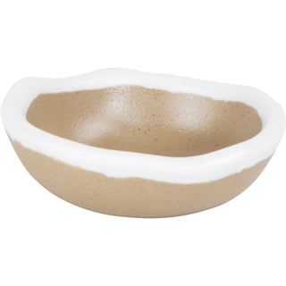 SHOW PLATE MARINA & CLAY MELAMINA-COPPETTA 8CM