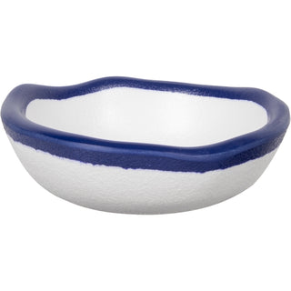 SHOW PLATE MARINA & CLAY MELAMINA-COPPETTA 8CM