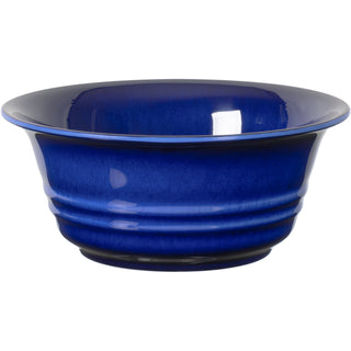 SHOW PLATE GLOSSY MELAMINA-BOWL 16CM