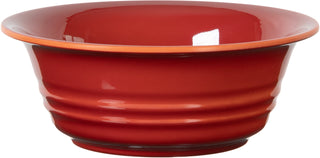 SHOW PLATE GLOSSY MELAMINA-BOWL 16CM