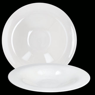 SILK- PIATTO FONDO GOURMET 29CM