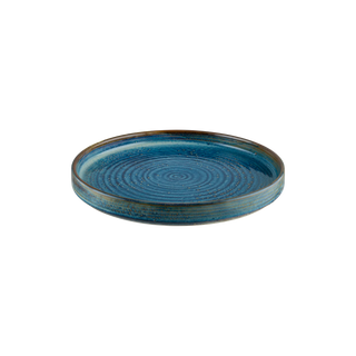 SAPPHIRE-PIATTO PIANO 26CM