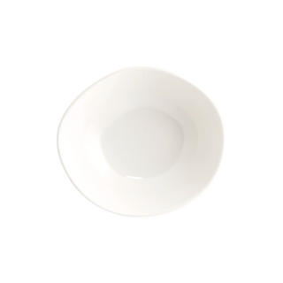 WHITE VAGO-INSALATIERA 18CM