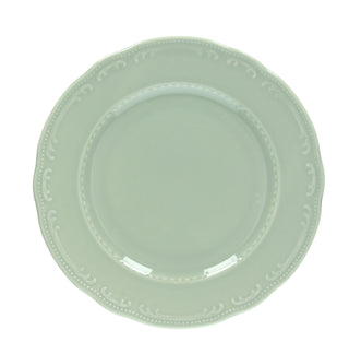 VECCHIO VIENNA GRIGIO LONDRA-PIATTO PIANO 28CM
