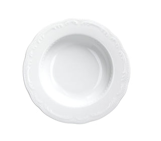 VECCHIO VIENNA-PIATTO FONDO 23.5CM