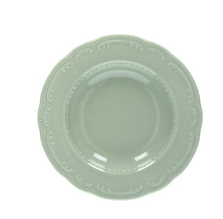 VECCHIO VIENNA-PIATTO FONDO 23.5CM