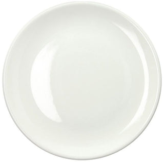 ATTITUDE WHITE- PIATTO EDGE CM 27