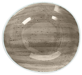 RUSH GREY -CEREAL BOWL CM 14