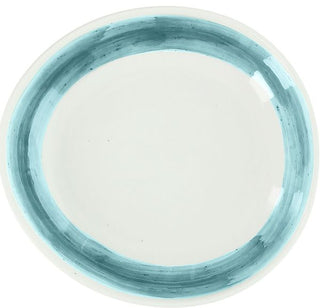 RUSH BLUE- PIATTO FONDO COUPE CM 21