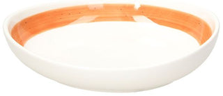 RUSH ORANGE- PIATTO FONDO COUPE CM 21