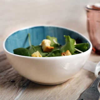 RUSH BLUE- BOWL CM 20