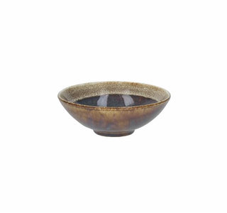 BLOOM BLUE AND BROWN -COPPETTA CM 15