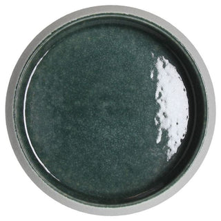 ELIPSE WHITE TEAL-BOWL CM 20