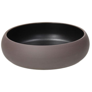 ELIPSE MOCA BLACK- BOWL CM 20