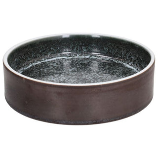 ELIPSE BRONZE GREY-BOWL 12CM