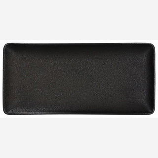 JAP BLACK- RETT. SASHIMI CM 28X13,5