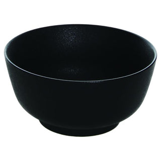 JAP BLACK -MINI BOWL CM 6,5XH3 S/MAN.