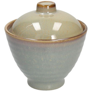 JAP NEW BROWN -COPPETTA C/C CM10X8H