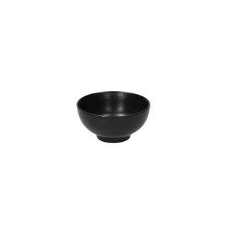 JAP BLACK- BOWL MEDIA CM 11,5X6,7H