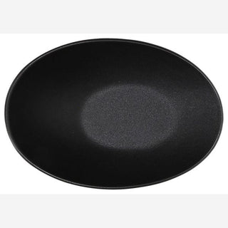 JAP BLACK -CONTENIT. OVALE CM 25
