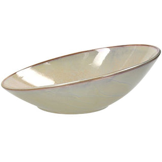 JAP NEW BROWN -CONTENIT. OVALE CM 35