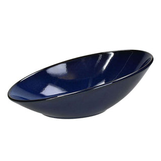 JAP BLUE -CONTENIT. OVALE CM 35