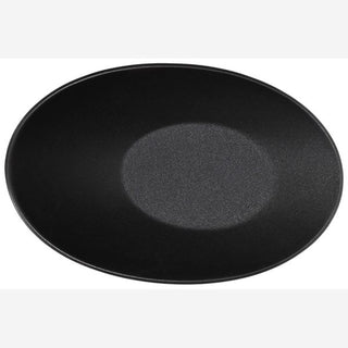 JAP BLACK- OVALE CM 35