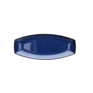 JAP BLUE- VASSOIO RETT. CM 29,5X12,5
