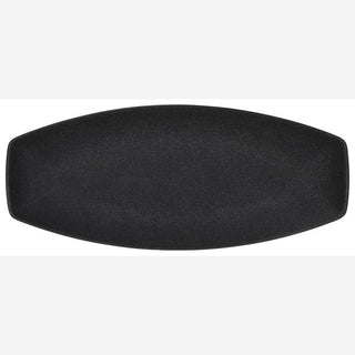 JAP BLACK- VASSOIO RETT. CM 29,5X12,5