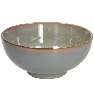 JAP NEW BROWN-RAMEN BOWL 18.5CM