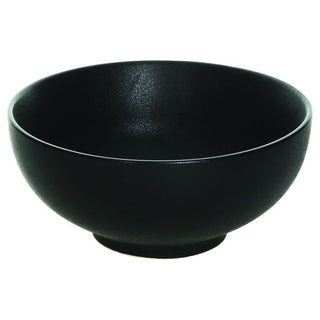 JAP BLACK- RAMEN BOWL CM 18,5XH8,5