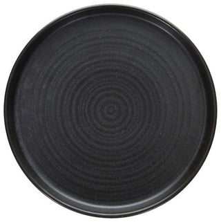 RUST - PIATTO EDGE CM 25