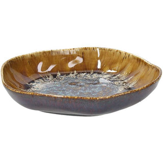 REEF OYSTER-PIATTO COUS COUS CM 24