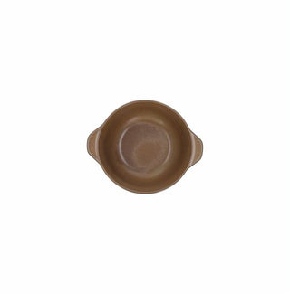 TERRACOTTA BROWN BISCUIT - TZ BRODO S/P CM 15